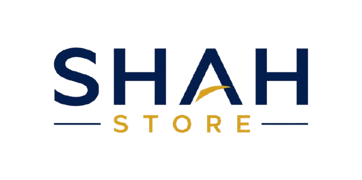 ShahStore Logo